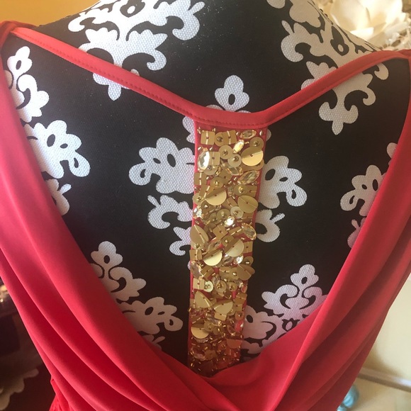 Misses dress - Picture 5 of 5